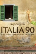 Italia 90: Four Weeks That Changed The World