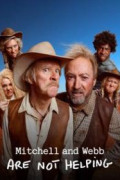 Mitchell & Webb Are Not Helping