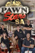 Pawn Stars SA