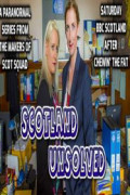 Scotland Unsolved