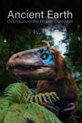 Dinosaurs of the Frozen Continent
