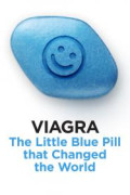 VIAGRA: The Little Blue Pill That Changed the World