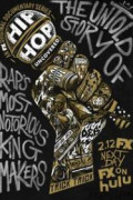 Hip Hop Uncovered
