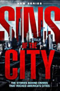 Sins of the City (2021)