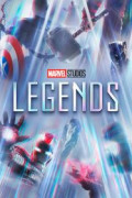 Marvel Studios: Legends