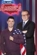 Planet America