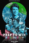 Prep to win: Harlequins