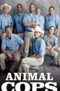 Animal Cops: Houston