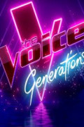 The Voice: Generations