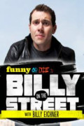 Funny or Die's Billy on the Street