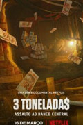 The Great Robbery of Brazil's Central Bank