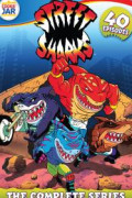 Street Sharks