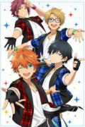 Ensemble Stars!