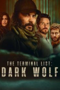 The Terminal List: Dark Wolf