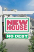 New House No Debt