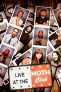 Live at the Moth Club
