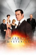 Murdoch Mysteries