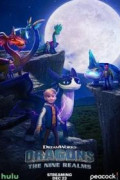 Dragons: The Nine Realms