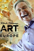 Rick Steves' Art of Europe