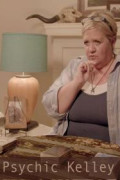Psychic Kelley