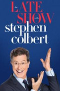 The Late Show with Stephen Colbert