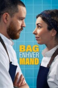 Bag enhver mand