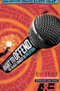 Right to Offend: The Black Comedy Revolution