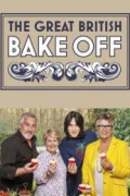 The Great British Bake Off