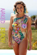 Naked Beach