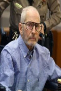 Robert Durst: An ID Murder Mystery