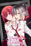 Vampire Dormitory