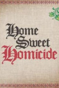 Home Sweet Homicide