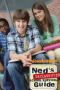Ned's Declassified School Survival Guide