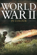 Greatest Events of World War II In Colour