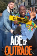 Age of Outrage