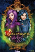 Descendants: Wicked World