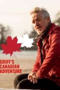 Griff’s Canadian Adventure