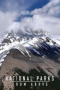National Parks from Above