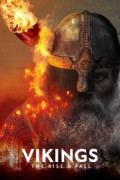 Vikings: The Rise and Fall