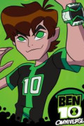 Ben 10: Omniverse