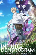 Infinite Dendrogram