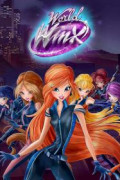 World of Winx
