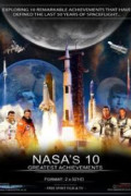 NASA's 10 Greatest Achievements