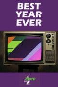 Best Year Ever