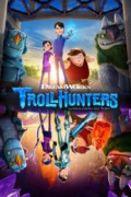 Trollhunters
