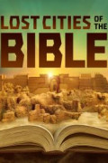 Lost Cities of the Bible