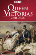 Queen Victoria's Children