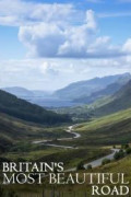 Britain's Most Beautiful Road