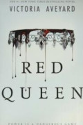 Red Queen