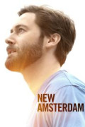 New Amsterdam (2018)